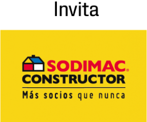 Sodimac Constructor